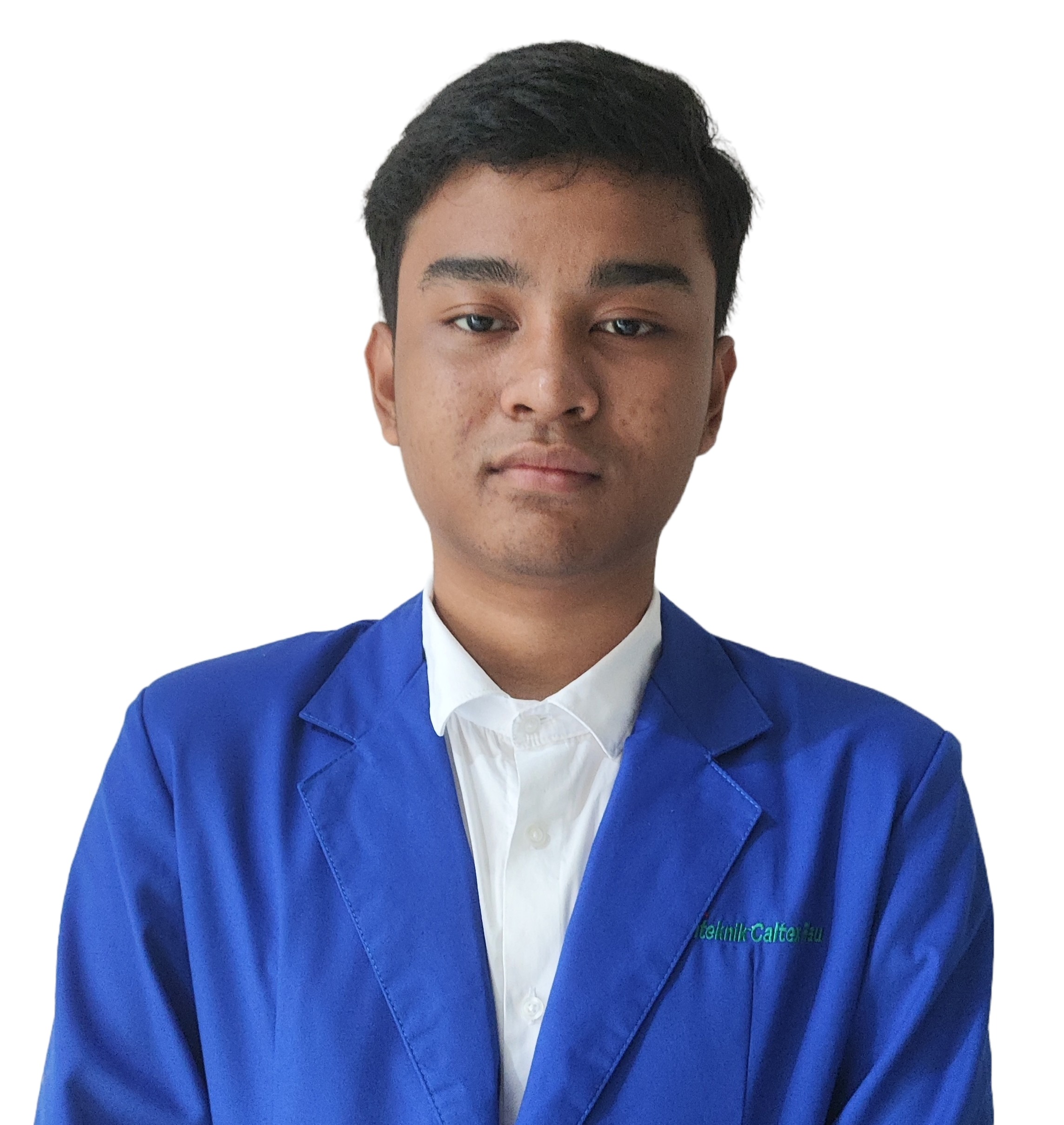 Rifqy Wafianerdza